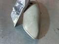 зеркало салона Mercedes-Benz C-Класс W203/S203/CL203 (2000 - 2004), 433123455, 10485 - фото №3