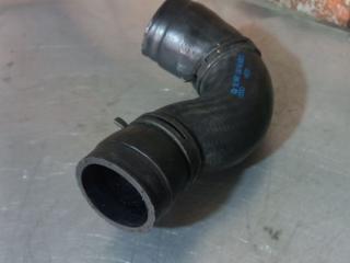 патрубок интеркулера Skoda Octavia 1 поколение (A4) (1996 - 2000), 1.9 л., дизель, 1J0145838E