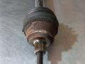 полуось (приводной вал, ШРУС) Audi A8 D3/4E (2002 - 2005), 3.0 л., дизель, 8250000000000 - фото №5