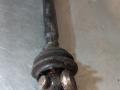 полуось (приводной вал, ШРУС) Audi A8 D3/4E (2002 - 2005), 3.0 л., дизель - фото №2