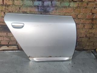 дверь задняя правая Audi A6 Allroad Quattro C5 (2000 - 2006)