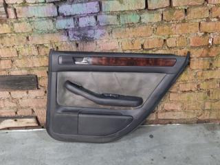 обшивка двери задняя правая Audi A6 Allroad Quattro C5 (2000 - 2006), 4B0867306