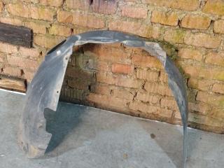 защита арок (подкрылок) Skoda Octavia 1 поколение (A4) (1996 - 2000), 1U0809962