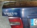 крышка багажника (дверь 3-5) Volvo S70 1 поколение (1997 - 2000) - фото №3