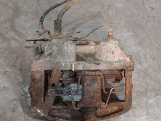 суппорт передний левый Audi A8 D2/4D [рестайлинг] (1999 - 2002)