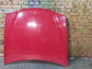 капот Volvo S70 1 поколение (1997 - 2000)