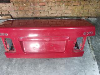 крышка багажника (дверь 3-5) Volvo S70 1 поколение (1997 - 2000)