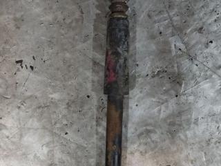 амортизатор задний Skoda Fabia 1 поколение (6Y) 2001, 1.9 л.