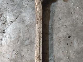 рычаг передний левый Volkswagen Passat B5 (1996 - 2001)