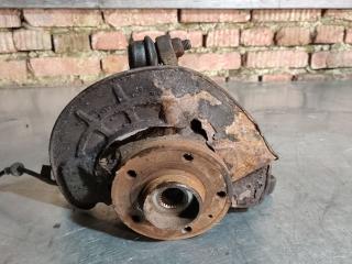 кулак поворотный левый Volvo V70 1 поколение (1997 - 2000)