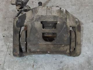 суппорт передний левый Audi A8 D3/4E (2002 - 2005)