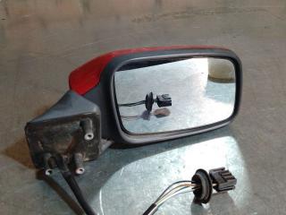 зеркало наружное правое Volvo S70 1 поколение (1997 - 2000)