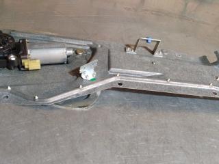 стеклоподъемник передний правый Volvo V70 1 поколение (1997 - 2000)