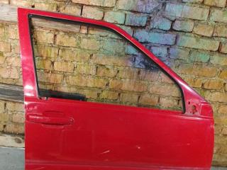 дверь передняя правая Volvo V70 1 поколение (1997 - 2000), 1J0807217C