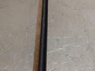 Уплотнитель стекла Audi A6 Allroad Quattro C5 (2000 - 2006)