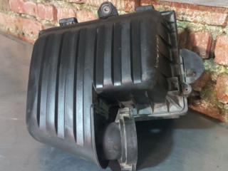 корпус воздушного фильтра Volkswagen Sharan 1 поколение [рестайлинг] (2000 - 2003), 1.9 л., дизель, 7M3129607AB