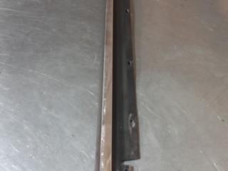 Уплотнитель стекла Audi A6 Allroad Quattro C5 (2000 - 2006), 4B0853284J