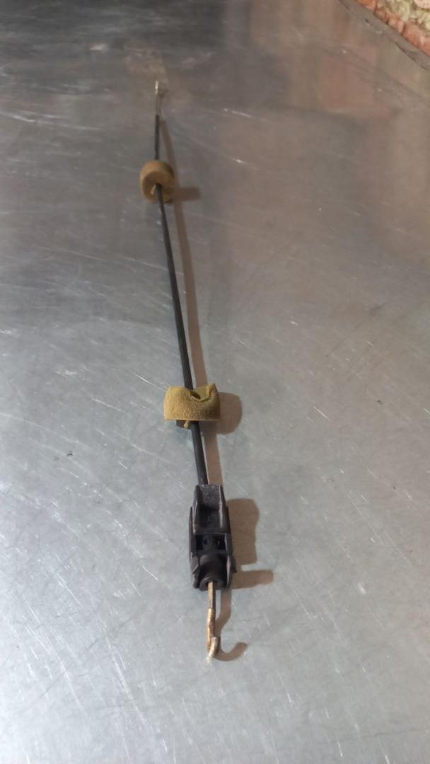 трос двери Mercedes-Benz CLK-Класс W208/A208 (1997 - 1999) - фото №1