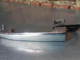 ручка наружная Mercedes-Benz CLK-Класс W208/A208 (1997 - 1999)