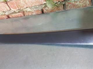 молдинг двери передней правой Audi A6 4B/C5 (1997 - 2001), 4B0867410