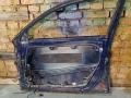 дверь передняя правая Volkswagen Passat B5 2000 - фото №6