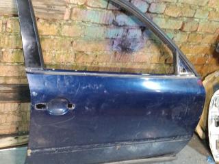 дверь передняя правая Volkswagen Passat B5 2000