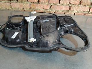 стеклоподъемник передний правый Mazda 3 BK 2005, седан, BP4L5897XF