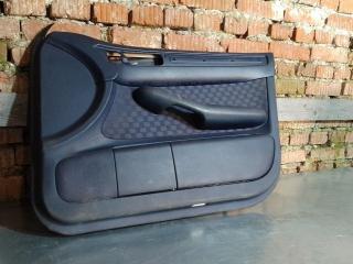 обшивка двери передняя правая Audi A6 4B/C5 C5 (1997 - 2001)