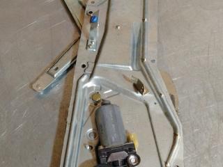 стеклоподъемник передний правый Volvo S70 1 поколение (1997 - 2000), 9152724