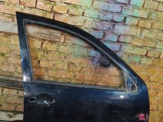 дверь передняя правая Volkswagen Golf 4 поколение 2000, хетчбэк 5 дв.