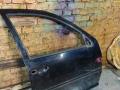 дверь передняя правая Volkswagen Golf 4 поколение 2000, хетчбэк 5 дв. - фото №2