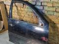 дверь передняя правая Volkswagen Golf 4 поколение 2000, хетчбэк 5 дв. - фото №3