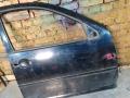 дверь передняя правая Volkswagen Golf 4 поколение 2000, хетчбэк 5 дв. - фото №4
