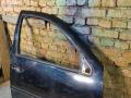 дверь передняя правая Volkswagen Golf 4 поколение 2000, хетчбэк 5 дв. - фото №9