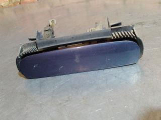 ручка наружная задняя правая Audi A6 4B/C5 (1997 - 2001)