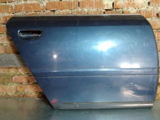 дверь задняя правая Audi A6 4B/C5 C5 (1997 - 2001)