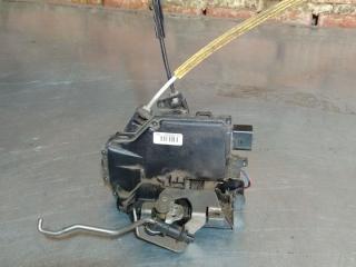 замок двери задней правой Audi A6 Allroad Quattro C5 (2000 - 2006), 4B0838822