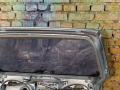 крышка багажника со стеклом Audi A6 Allroad Quattro C5 (2000 - 2006), универсал - фото №8