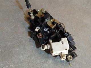 ручка крышки багажника Audi A6 Allroad Quattro C5 (2000 - 2006), универсал, 8D9827565H