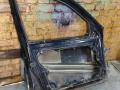 дверь передняя левая Volkswagen Golf 4 поколение 2000, хетчбэк 5 дв. - фото №7