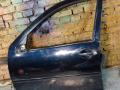 дверь передняя левая Volkswagen Golf 4 поколение 2000, хетчбэк 5 дв. - фото №2