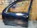 дверь передняя левая Volkswagen Golf 4 поколение 2000, хетчбэк 5 дв. - фото №3