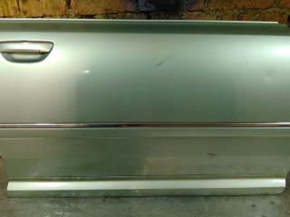 дверь передняя правая Audi A8 D3/4E (2002 - 2005)