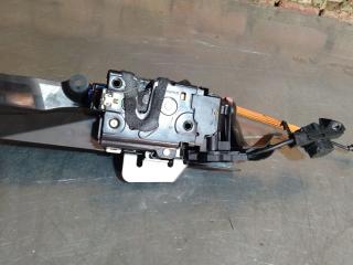 замок двери передней правой Audi A8 D3/4E (2002 - 2005)