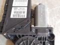 моторчик стеклоподъемника передний левый Audi A8 D3/4E (2002 - 2005), 4E1910802B, 0130821765, 5WK45673EBF - фото №4