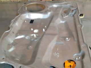 стеклоподъемник передний правый Audi A8 D3/4E (2002 - 2005), 4E0837850