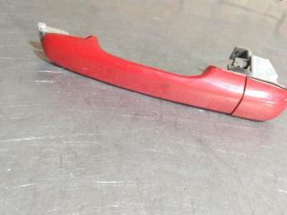 ручка наружная задняя левая Volvo S70 1 поколение (1997 - 2000)