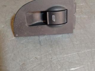 кнопка стеклоподъемника двери задней левой Audi A6 Allroad Quattro C5 (2000 - 2006), 4B0867419