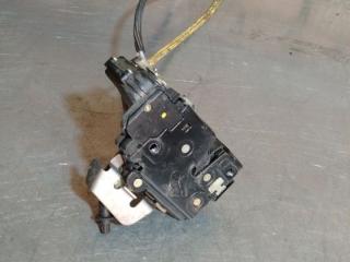 замок двери задней левой Audi A6 Allroad Quattro C5 (2000 - 2006), 4B0839015B