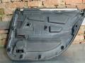 обшивка двери задняя левая Audi A6 Allroad Quattro C5 (2000 - 2006) - фото №7